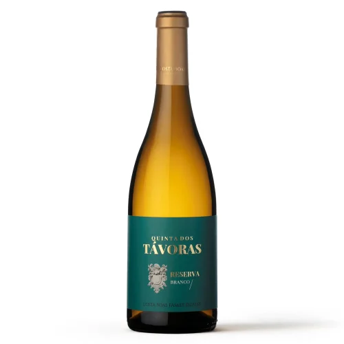 Vinho Branco Quinta dos Távoras Reserva