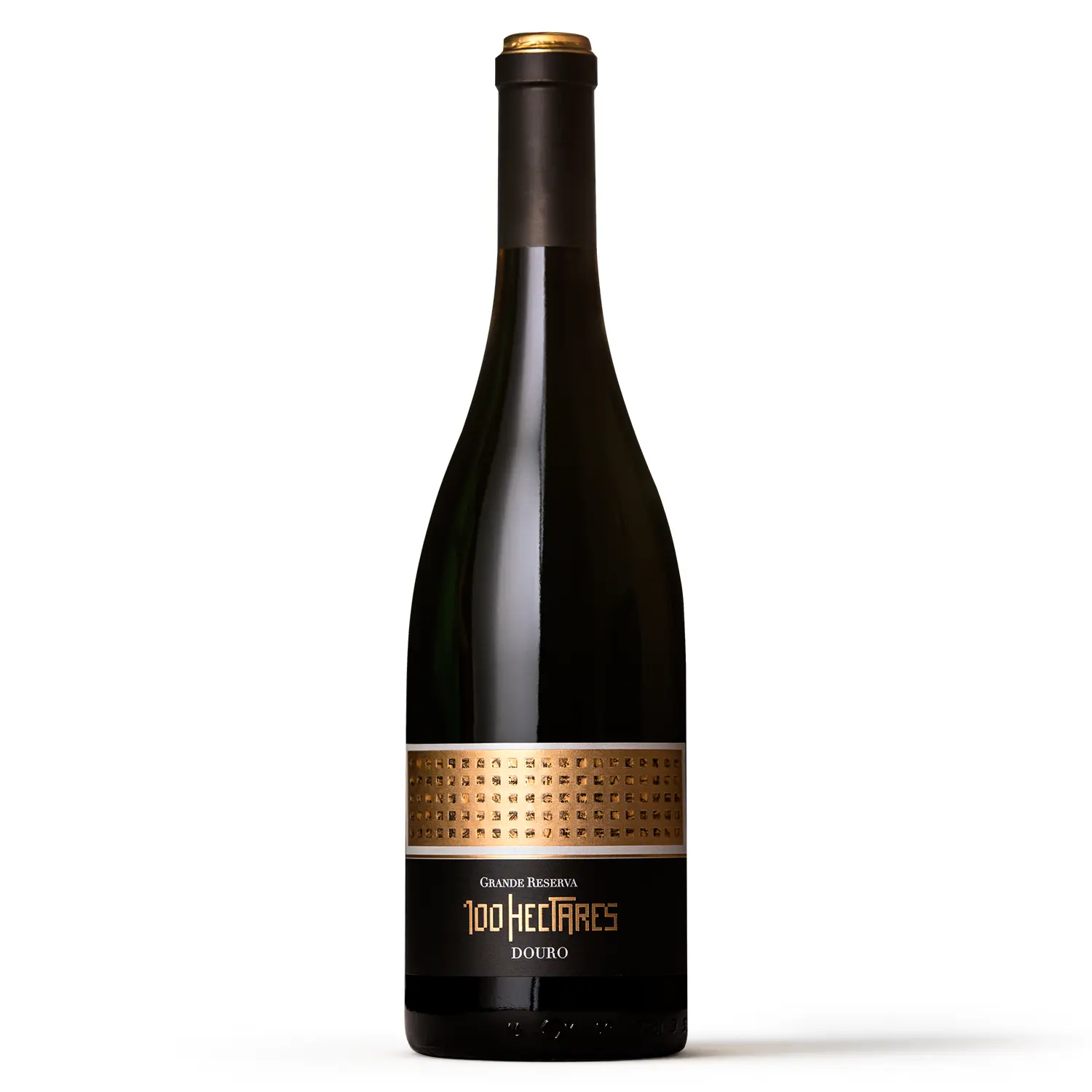 Vinho Tinto 100 Hectares Grande Reserva