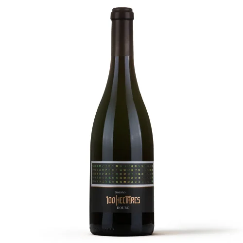 Vinho Tinto 100 Hectares Sousão