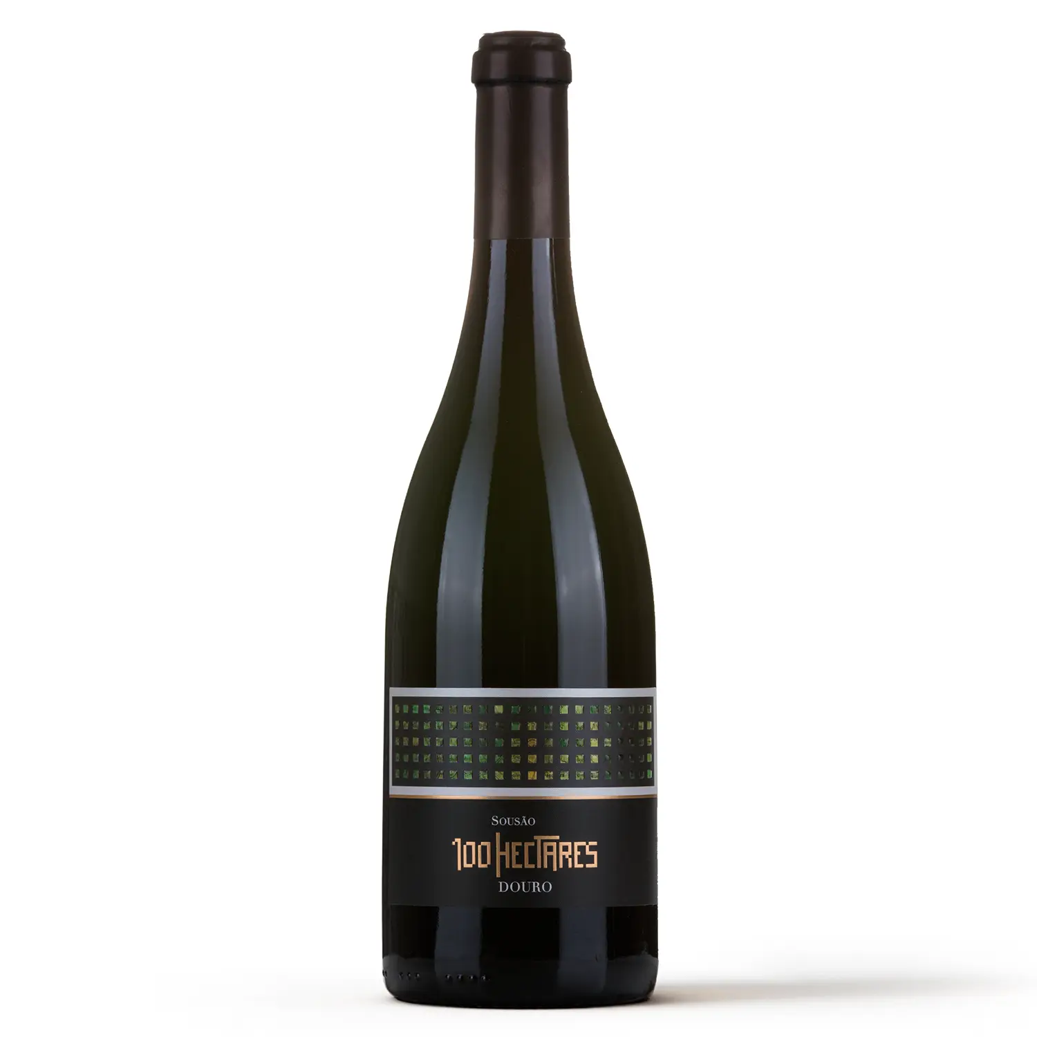 Vinho Tinto 100 Hectares Sousão