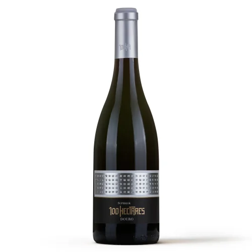 Vinho Tinto 100 Hectares Superior