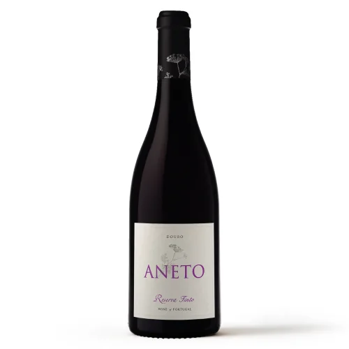 Vinho Tinto Aneto Reserva