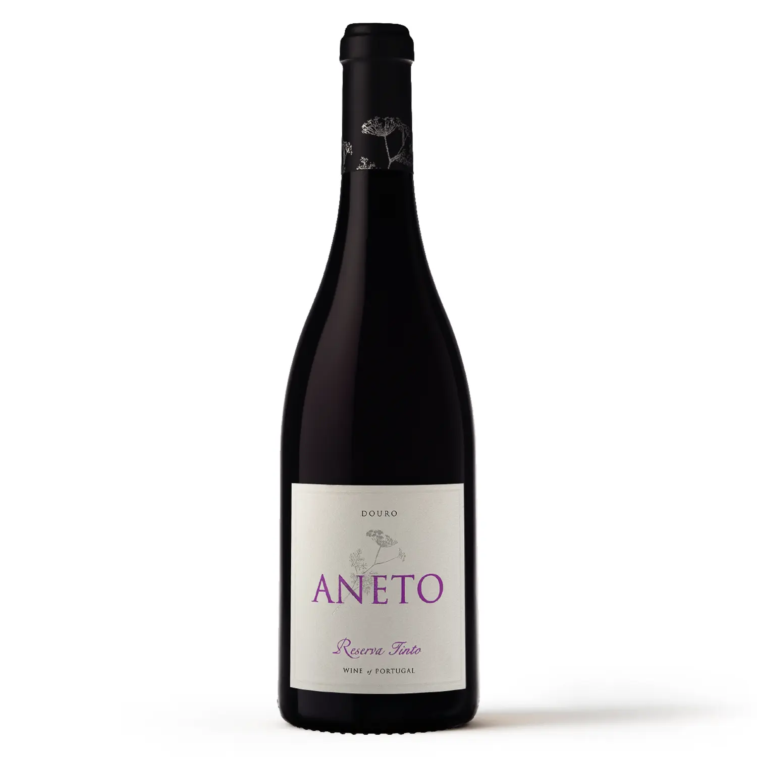 Vinho Tinto Aneto Reserva
