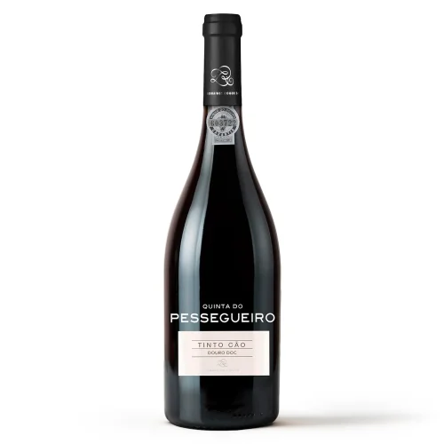 Vinho Tinto Quinta do Pessegueiro Tinto Cão