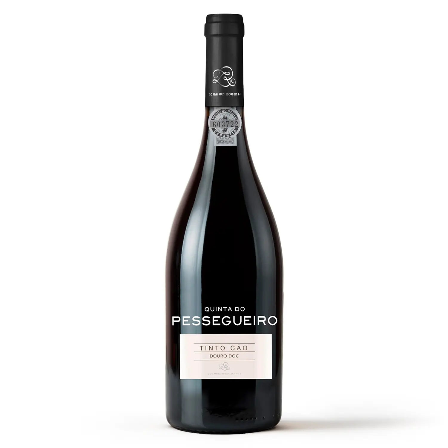 Vinho Tinto Quinta do Pessegueiro Tinto Cão