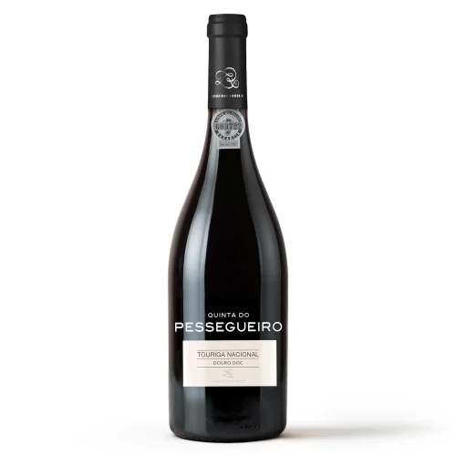 Vinho Tinto Quinta do Pessegueiro Touriga Nacional
