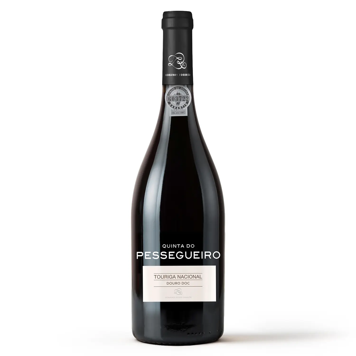 Vinho Tinto Quinta do Pessegueiro Touriga Nacional