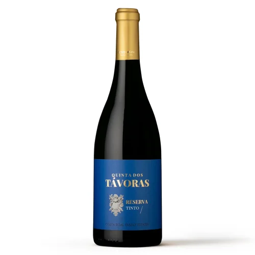 Vinho Tinto Quinta dos Távoras Reserva